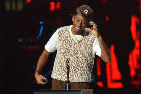How Golf Wang Evolved With Tyler, the Creator's Career .